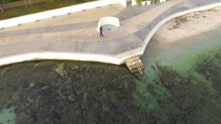 Follow me on phantom 3 standard without remote