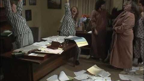 PRISONER CELL BLOCK H EPISODE 658 PART 4