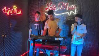 Percuma Rita Sugiarto cover remik lampung terbaru bersama bung sans dan dinda lukman Lyla musik