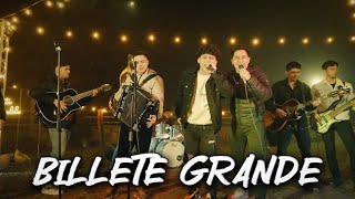 Los Morroz Ft Efecto SR "Billete Grande"