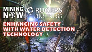 Rogers For Business Norcat Enhances Safety With Water Detection Technology