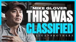 CIA Contractor: Mike Glover Full Interview with the Mulligan Brothers
