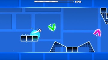 My part in Heads Will Roll by TeamBAW | GD