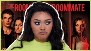 “THE ROOMMATE” IS EVERYTHING WE THOUGHT IT WOULD BE AND LESS | BAD MOVIES \& A BEAT | KennieJD