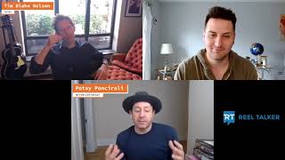 Tim Blake Nelson Shares His Views on Being a Lead Versus a Supporting Actor