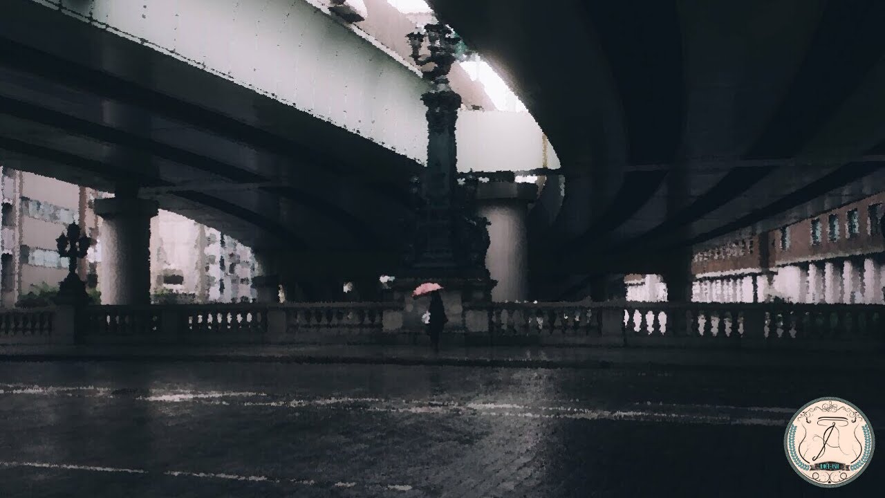 Tempura - apltn & TAMBALA (feat. B​-​ahwe)