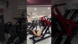 Train Smarter. Train Stronger.