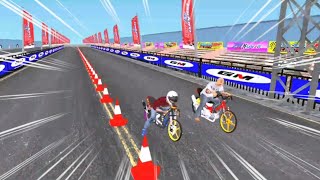 GTA SA LITE Full Motor Drag Terbaru Yang Paling Di Tunggu - Tunggu screenshot 5