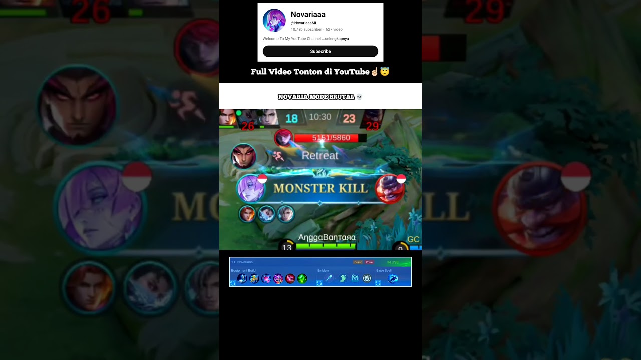 Новария — сборка с одного удара 💀