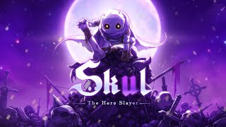 Skul: The Hero Slayer (NS / Switch)(New) | Buy from Pwned Games