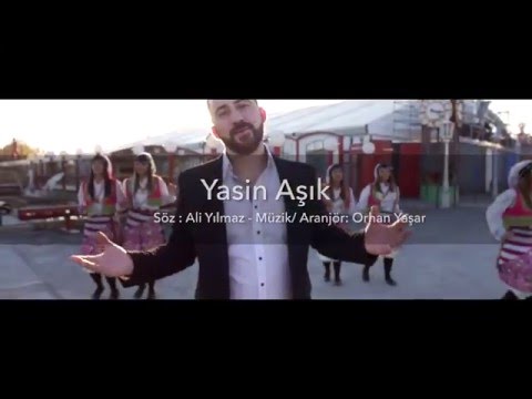 YASİN AŞIK  ' FIRILDAKSIN  2016 HD  '