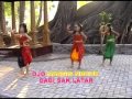 Gundul Pacul - Sanggar Greget