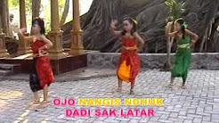 Lagu anak-anak jawa - Playlist 