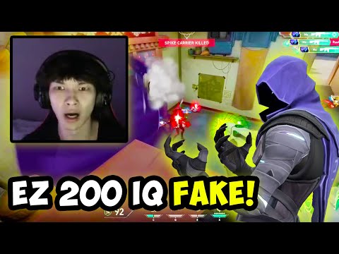When 200 IQ