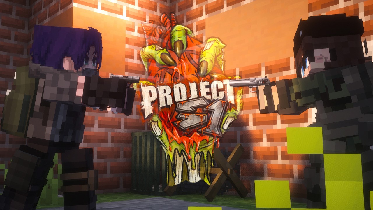 HARAPAN TERAKHIR? | Project S:1 #Eps 1