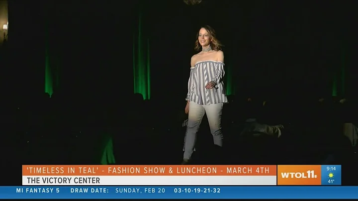Your Day Guests: Kimberly Newman from the Victory ...