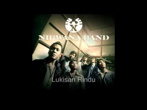 Nirwana Band - Lukisan Rindu
