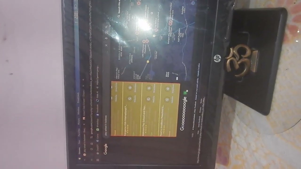 Instant leads scraping techniques 