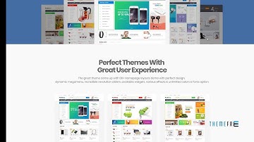 Flashshop - Multipurpose Premium WooCommerce Theme TMT | Free Templat