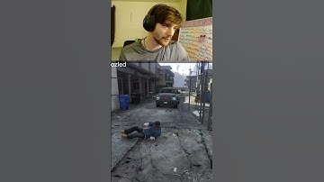 Not Suspicious! | GTA 5 Chaos Mod | Twitch: ChunksterChunkus