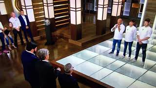 Michele Vincitore Di Masterchef All Stars