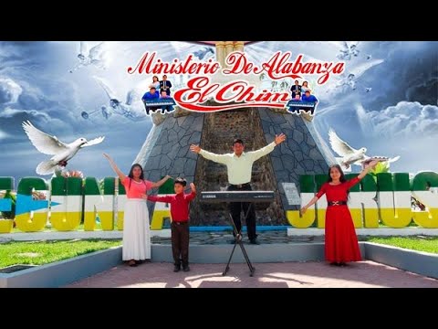 MINISTERIO DE ALABANZA