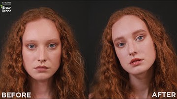 Brow Henna - BrowXenna® Oxygen O2 - How to use