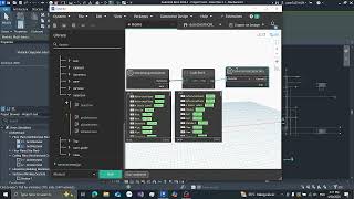 Packages Dynamo Revit - Update 1 số node liên qua tới selection