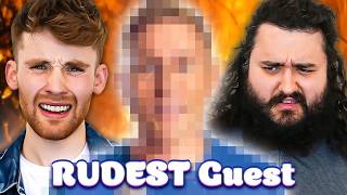 The RUDEST Guest EVER! | EP64