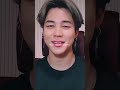 Чимин о  диете 🥺 Как удалось ему похудеть? 💔 #bts #Jimin