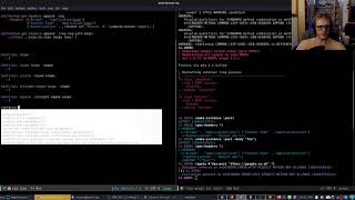 Famous Common Lisp: Non-standard method combinations Profile