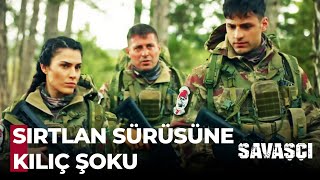 İşte Geliyor Kılıç Harekat - Savaşçı 104. Bölüm