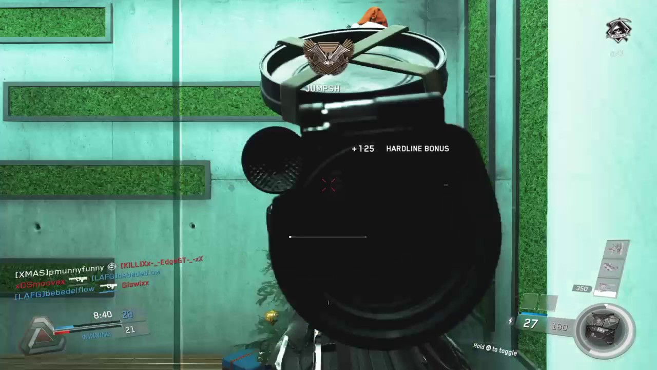 EBR 800 Bomber sick shot!