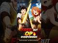 Fired But Secretly Overpowered 😮🔥” #anime #animereview