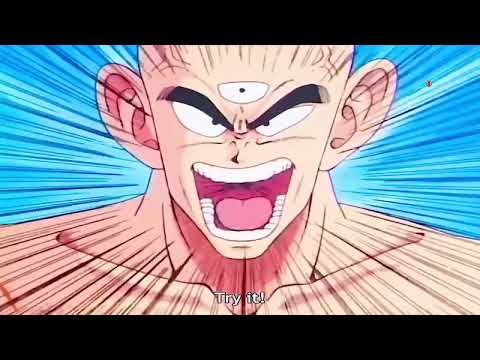 タオパイパイvs天津飯　Ver1