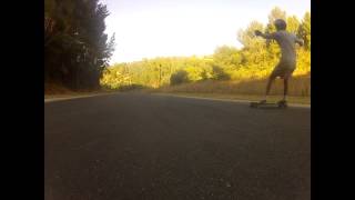 Longboarding- Quick Edit