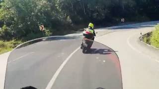 Uzun Yol Eğitimi  temmuz 2016