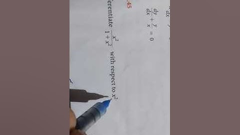 11th business maths example 5.45