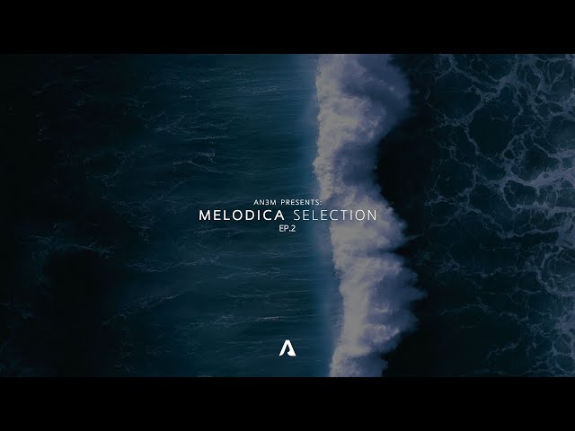 AN3M Presents: Melodica Selection - EP.2 (Chris Avantgarde, PRAANA, Nu Aspect, AN3M...) class=