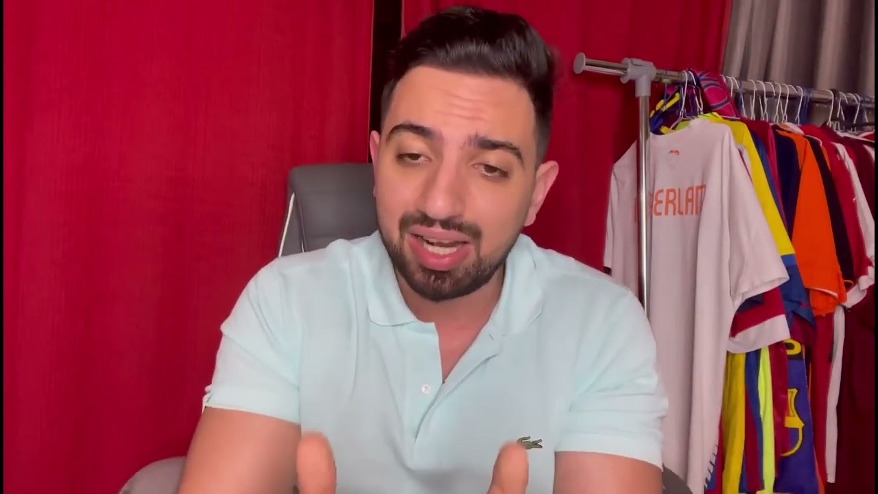 كل وهم وأنتم بخير… رسالة للجيل المُنتهي وللاعبين الشباب وللاتحاد القادم…