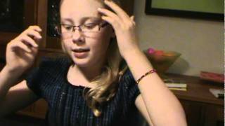 Annika Middle School 6th Grade Orientation summary 15 Aug 2011