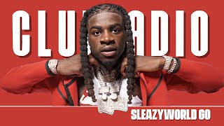 Sleazyworldgo came thur to discuss his new mixtape titled 