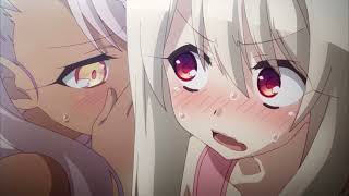 Orchestr/a/ Plays: Shoujo kara Shoujo e (Fate/kaleid liner Prisma☆Illya 2wei! OST)