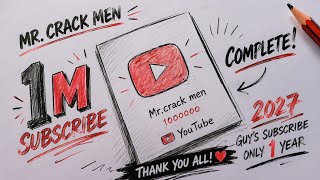 Subscribe For 2027 ?