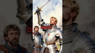The Crusade That DESTROYED Europe: 100,000 Knights vs Ottoman Empire