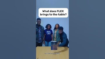 Experience smarter spending with FLEX.#Business #Fintech #Useflex #SMB #Nigeria #Viral #Money