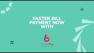 BenefitPay | Bill Payment screenshot 3