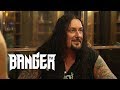 Capture de la vidéo Destruction's Schmier: On Loving Thrash And Hating Government, An Interview On 70000 Tons Of Metal