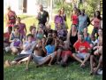 Progetto RomaRio in Brasile