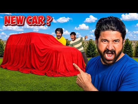 New Gimny को पहाड़ पे चढ़ा दिया😱 | Extreme Off-Road Test of Maruti Jimny